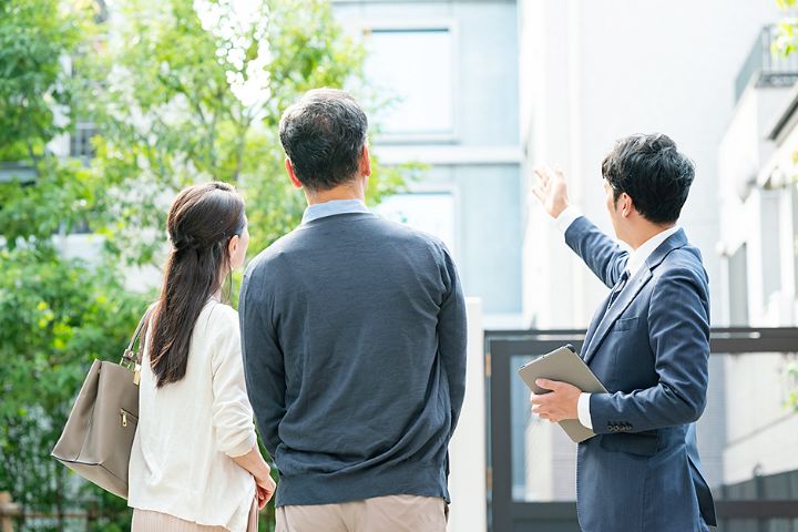 短期リースバック